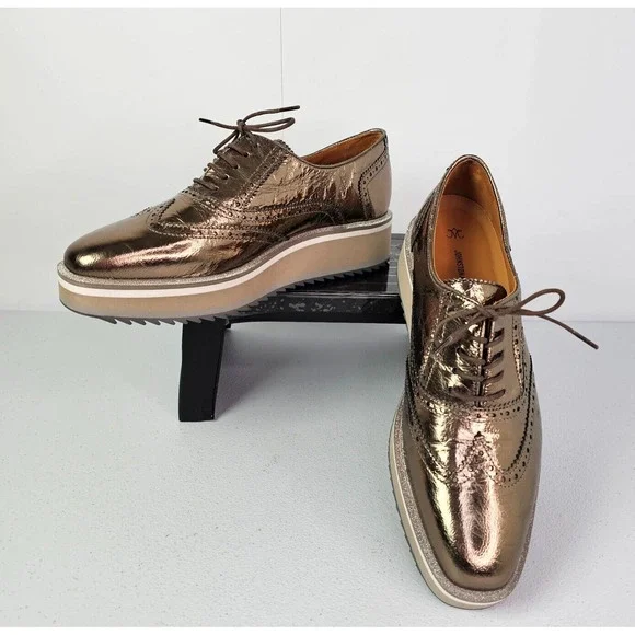 Johnston Murphy Shoes Johnston Murphy Women 8m Gracelyn